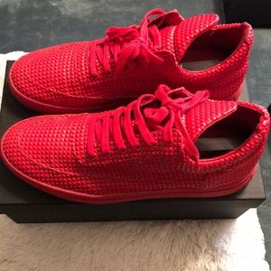 Filling Pieces [GOOD CONDITION]